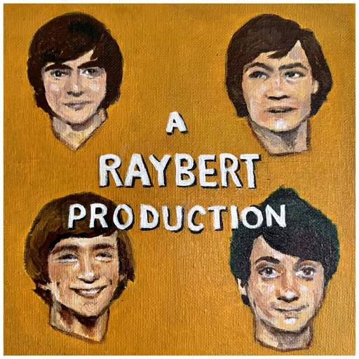 Monkees End Credits Print