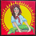 Sun Maid Lizard Harvest