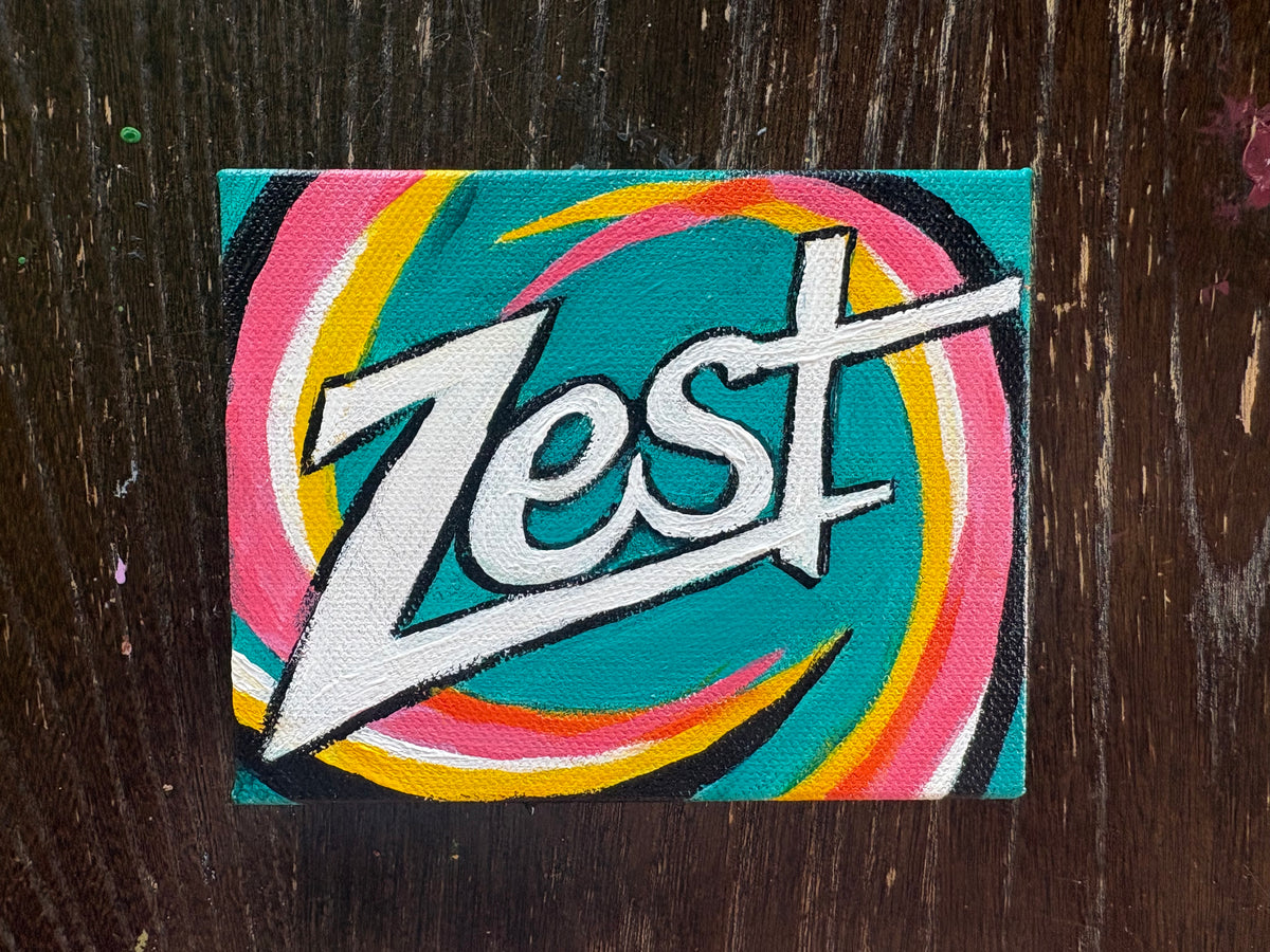 Zest