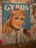 GYROS