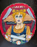 Mrs. Lovett
