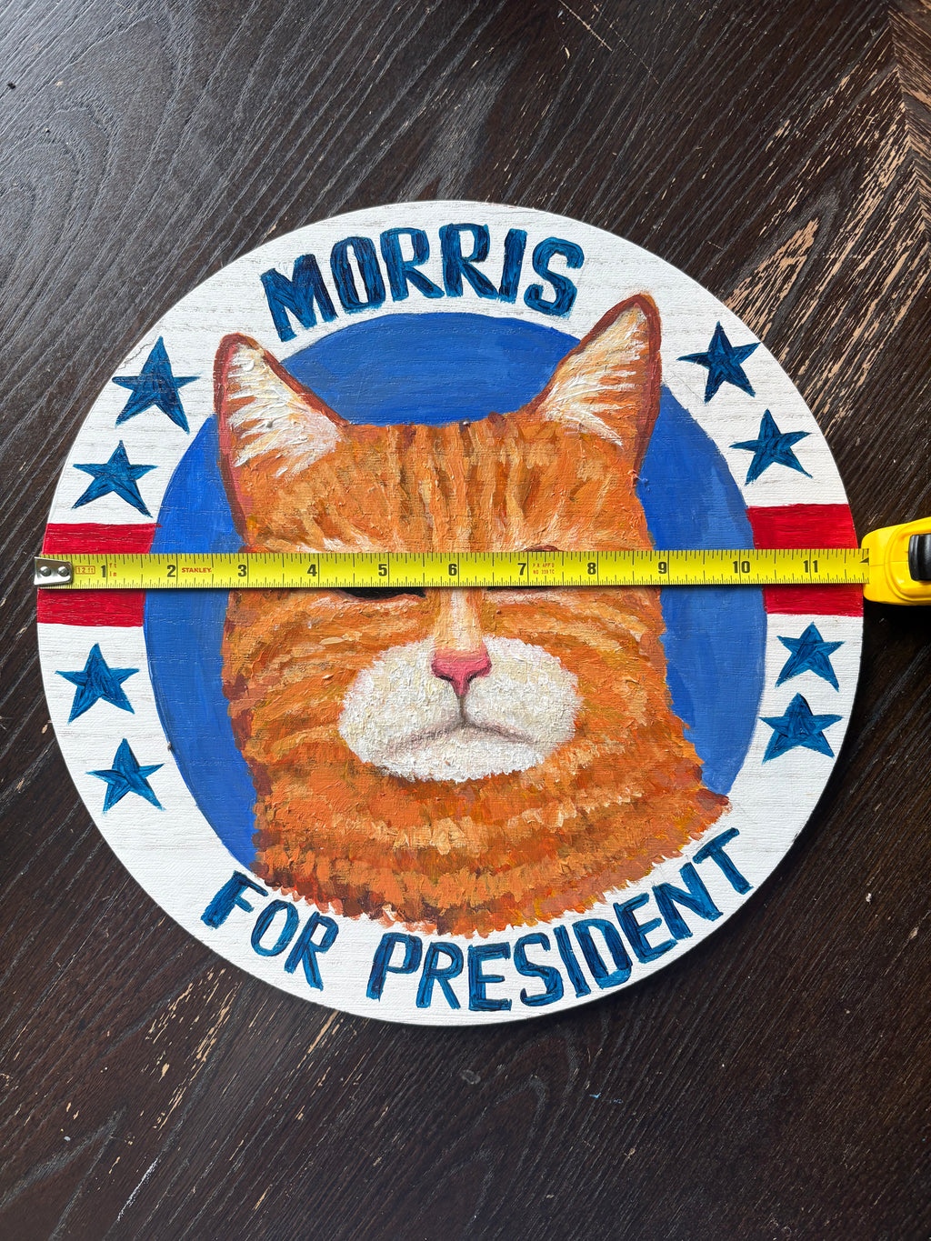 My President