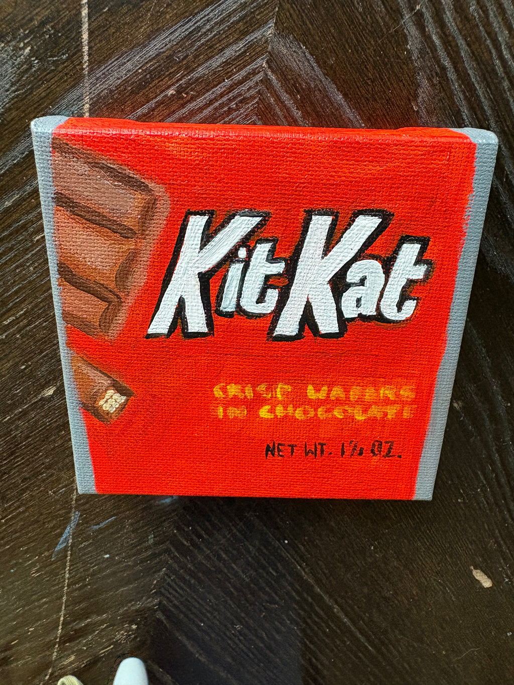 KitKat