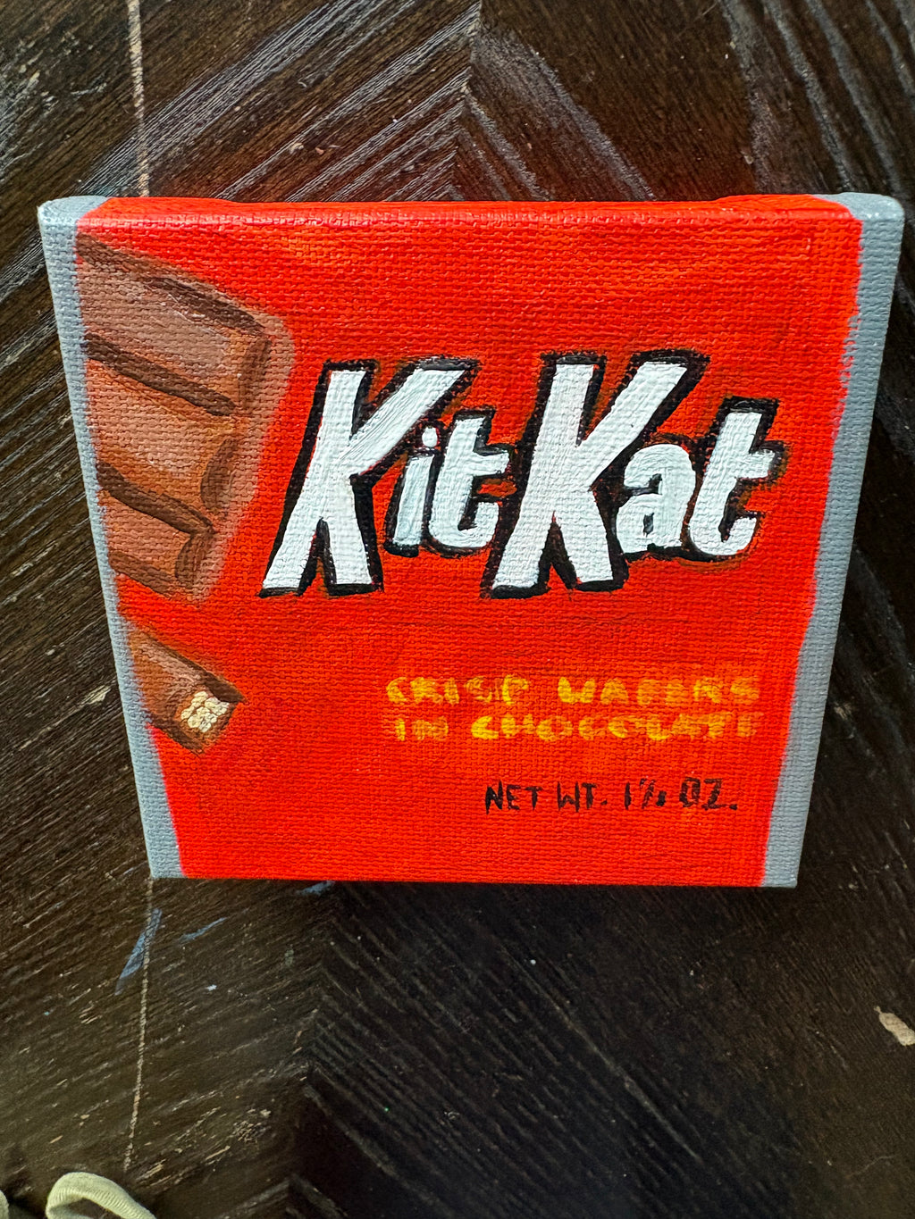 KitKat