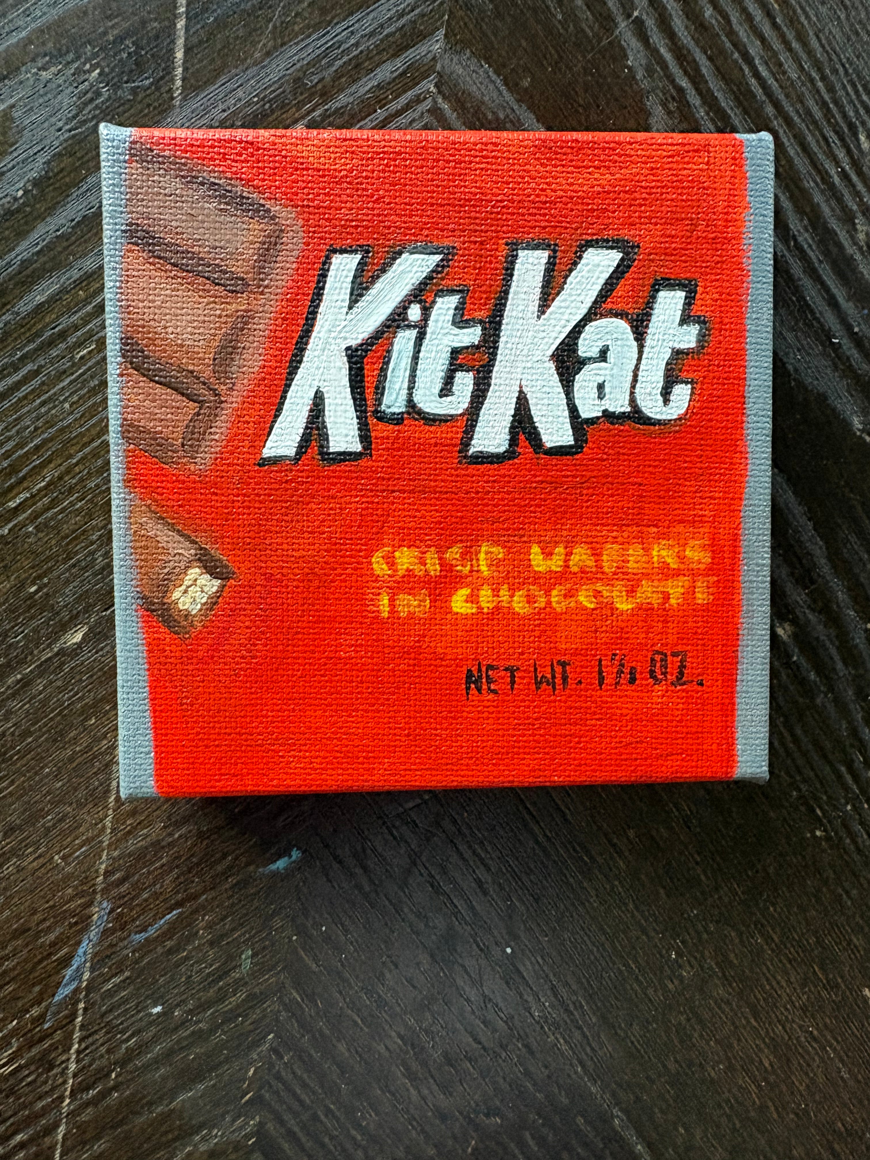 KitKat
