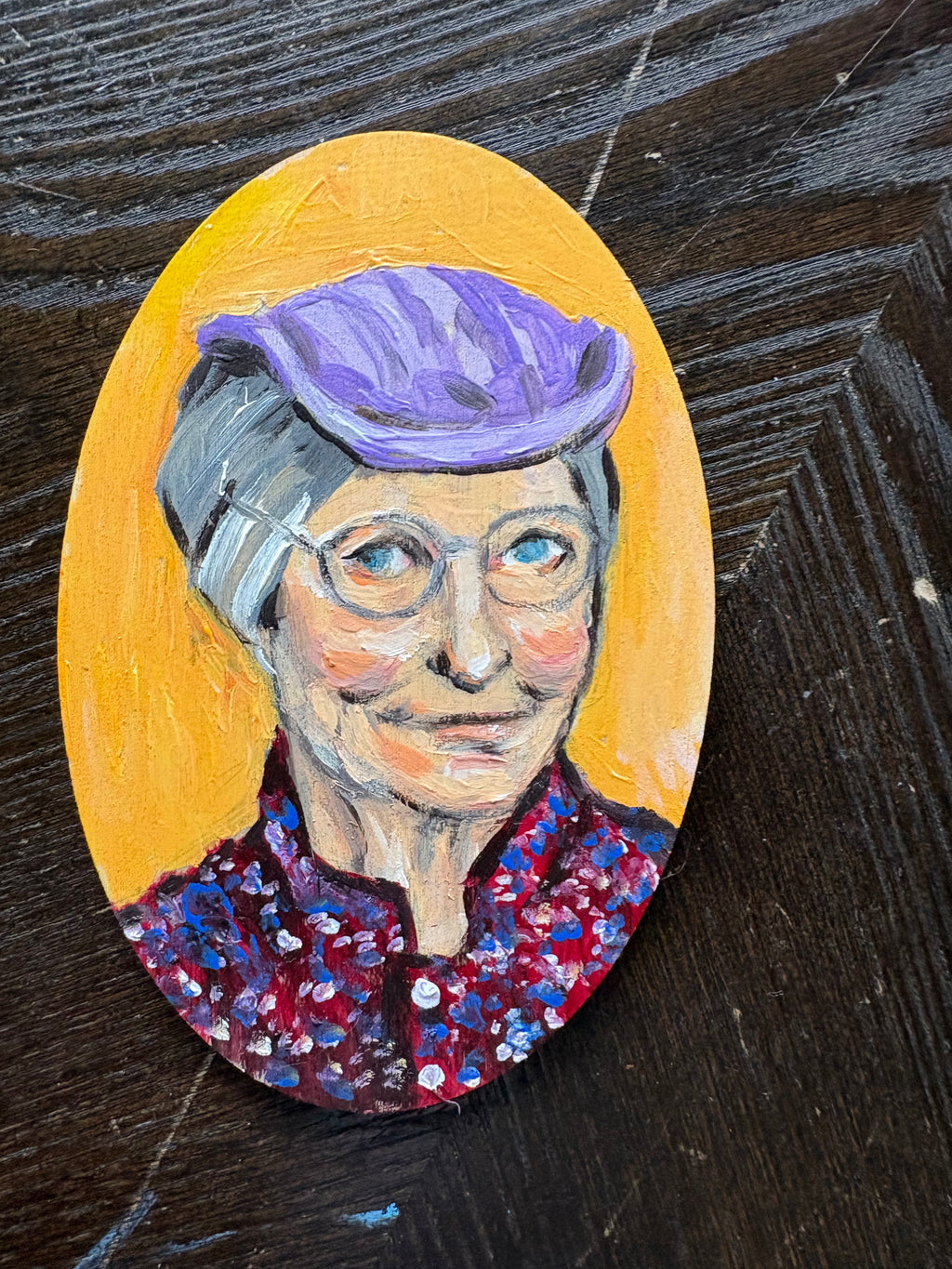 Granny
