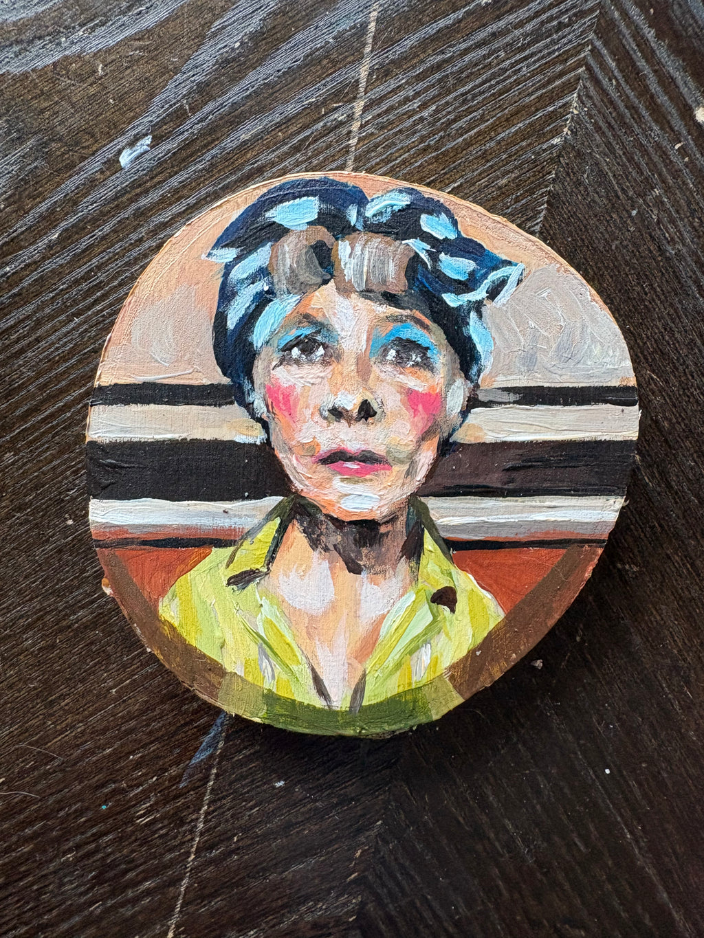 Minnie Castevet