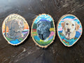 Three Dogs