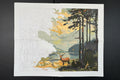 Unfinished Landscape 2