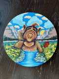 Romantic ALF