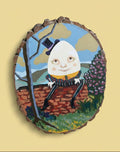 Slutty Humpty Dumpty