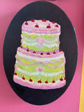 Tiny Cake