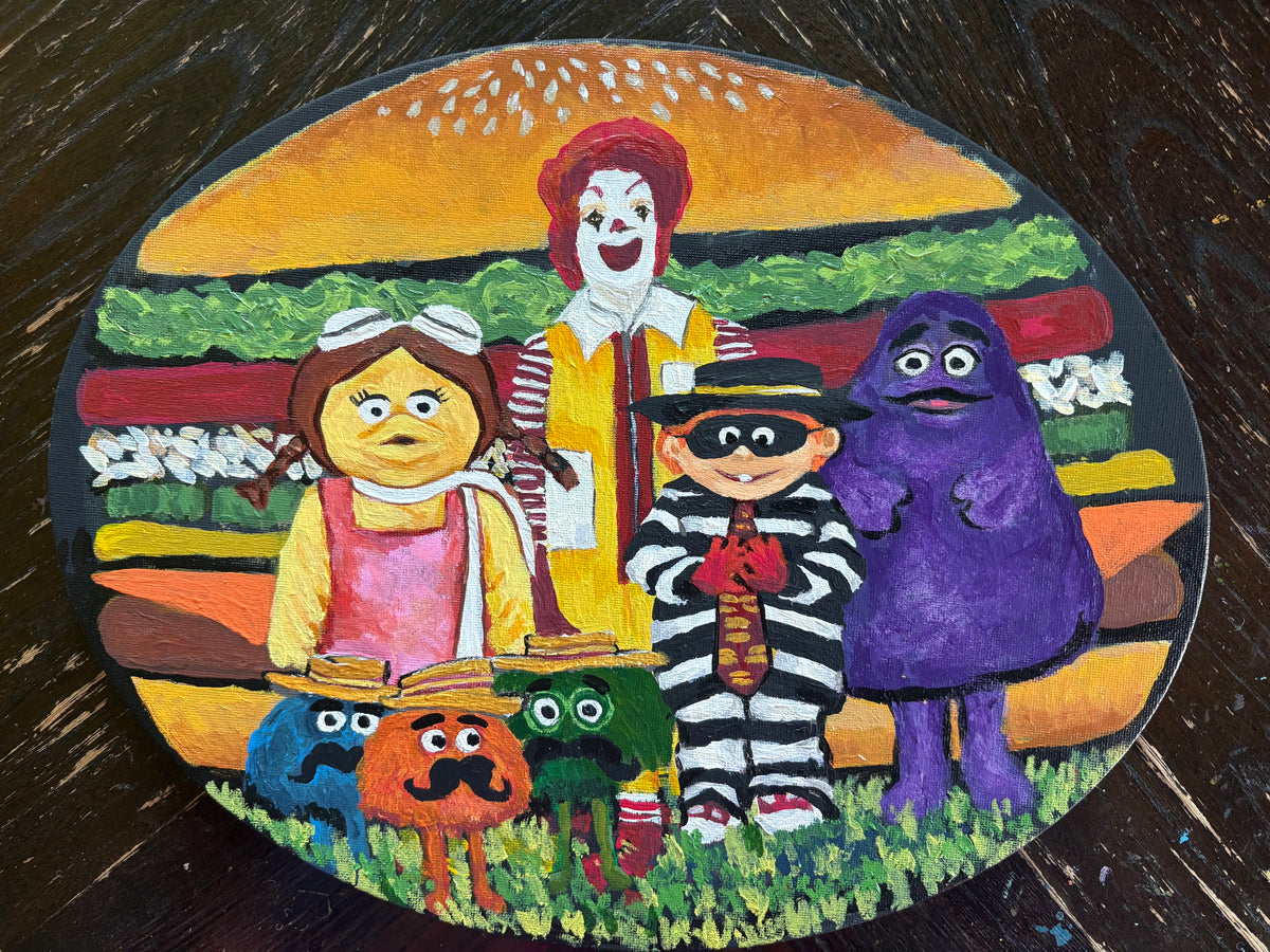 McFamily