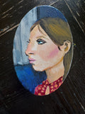 Barbra