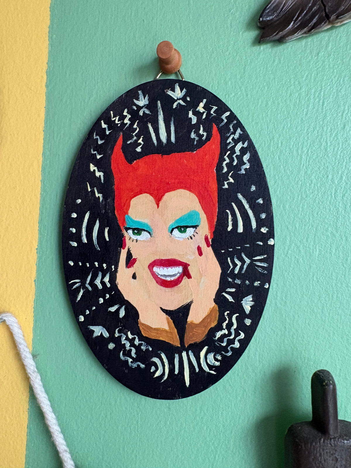 Devil Girl