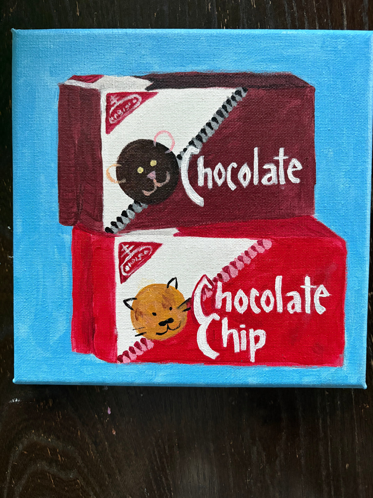 Cookies